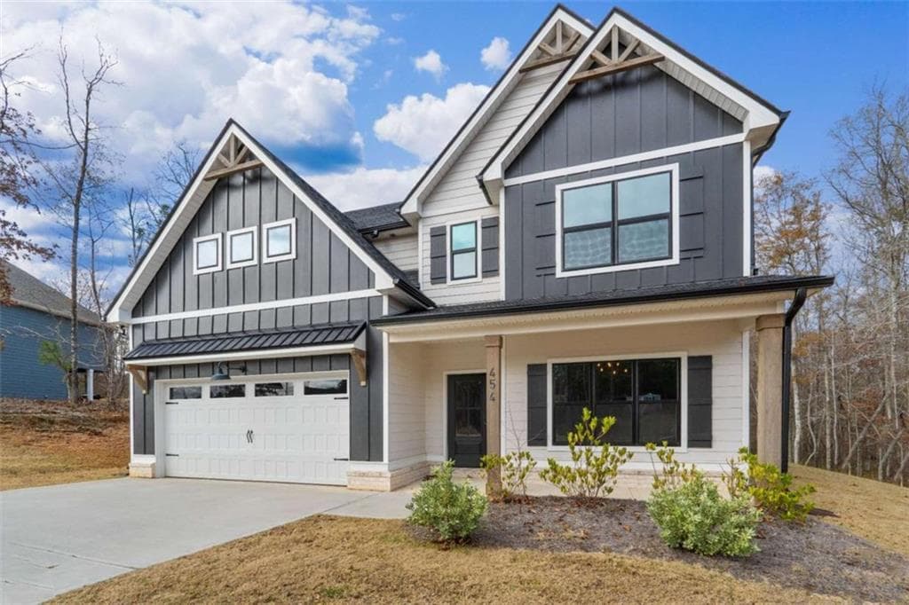 454 Boulder Crest Trail, Villa Rica, GA 30180 — most recent listing photo