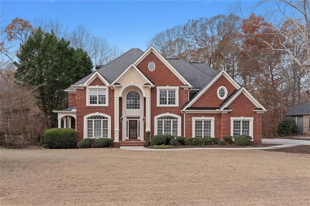 3441 Stembler Ridge, Douglasville, GA 30135 — most recent listing photo