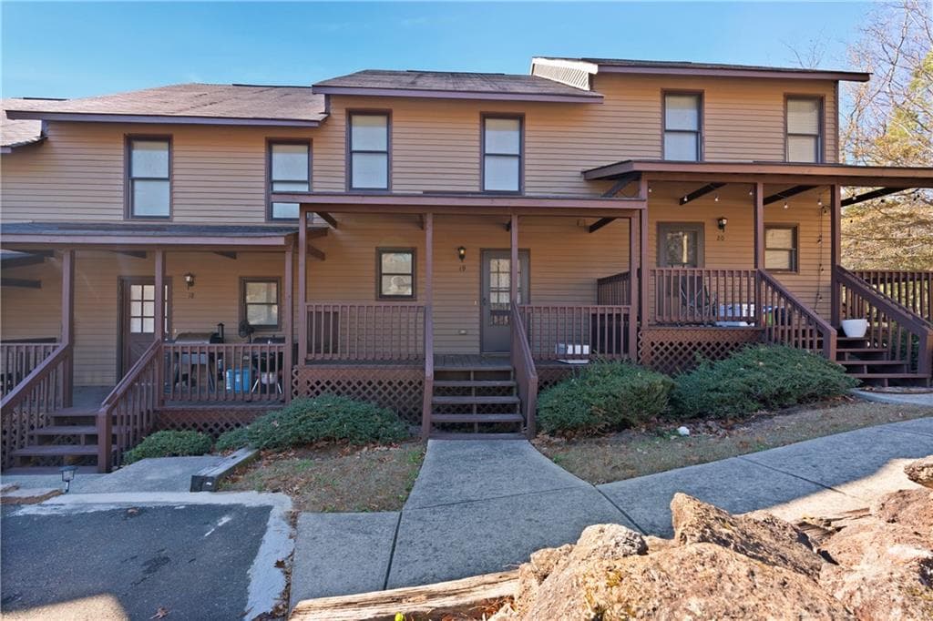 19 Mountain View Court, Waleska, GA 30183 — most recent listing photo