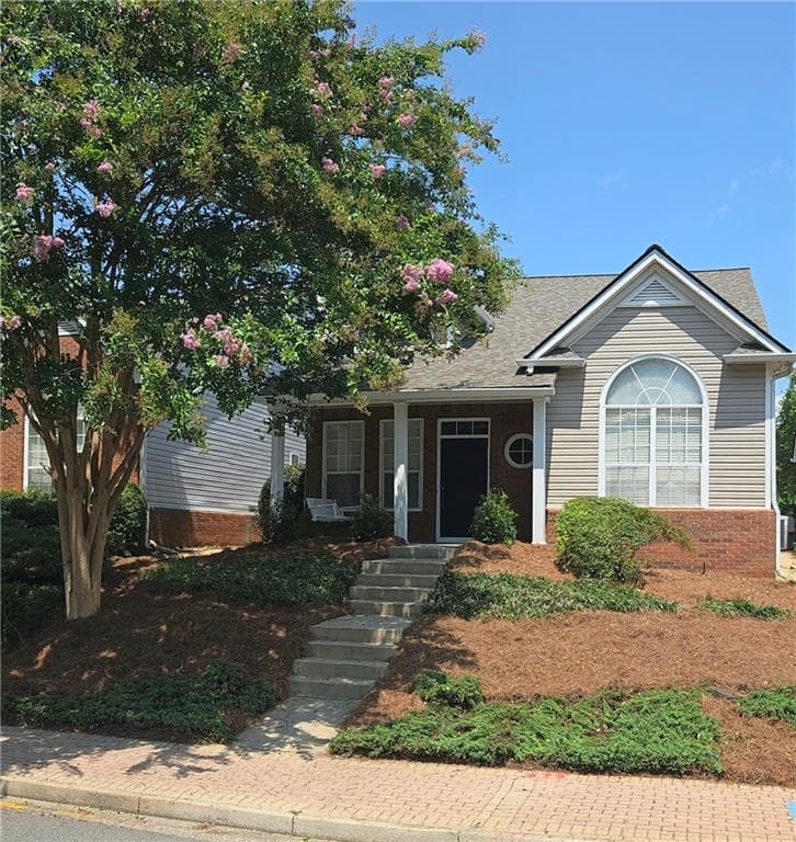1265 Bank Street, Smyrna, GA 30080 — most recent listing photo