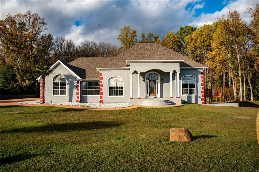 147 Babbs Mill Road, Hampton, GA 30228 — most recent listing photo