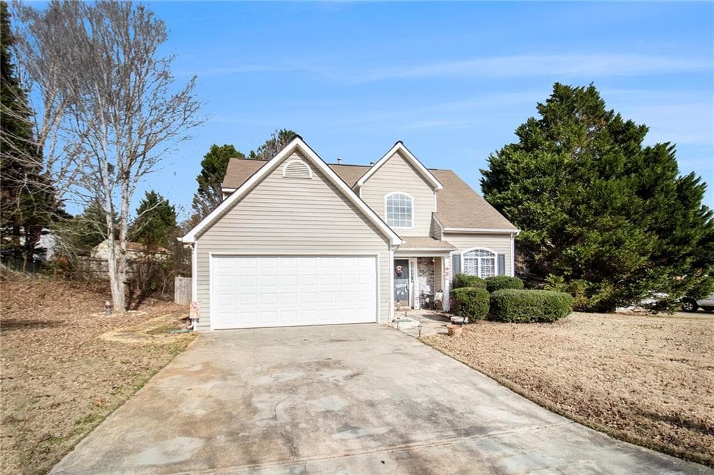 40 Titleist Court, Newnan, GA 30265 — most recent listing photo