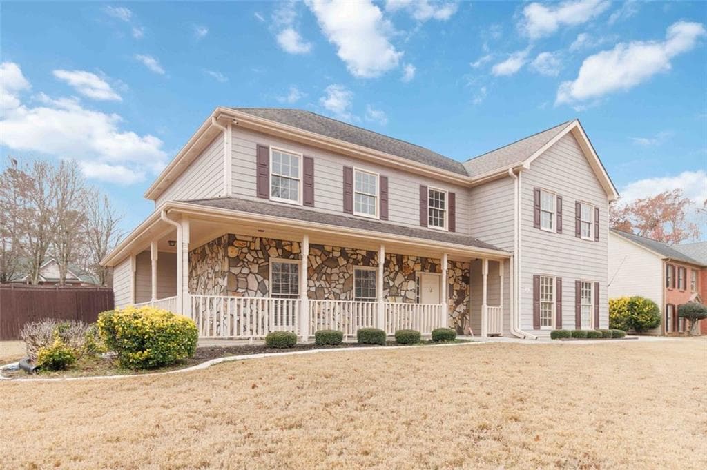 2765 Hunters Pond Lane, Snellville, GA 30078 — most recent listing photo