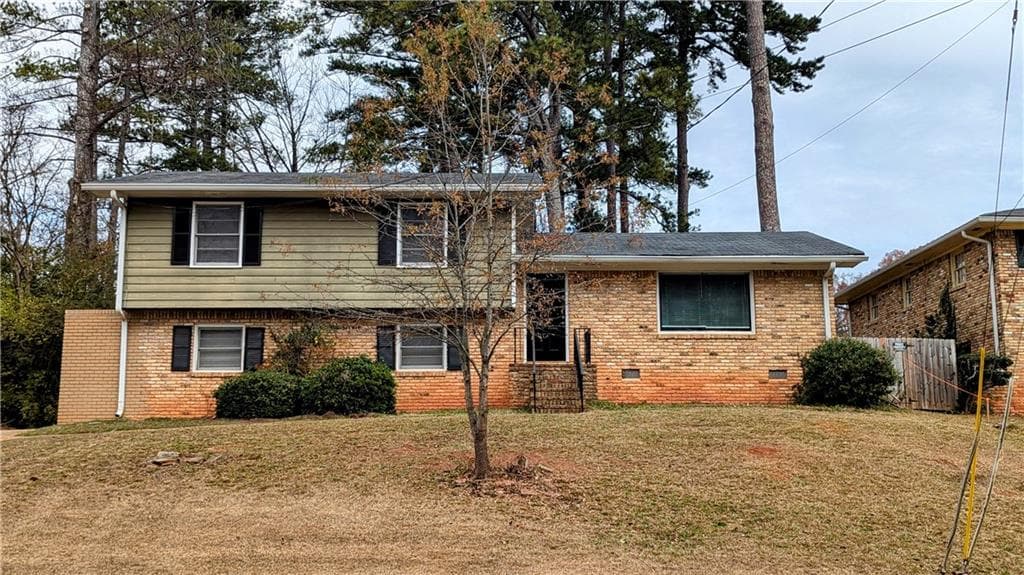 3582 Crown Point Court, Decatur, GA 30032 — most recent listing photo