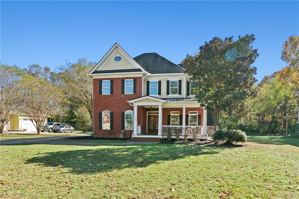 308 Norway Spruce Court, Locust Grove, GA 30248 — most recent listing photo