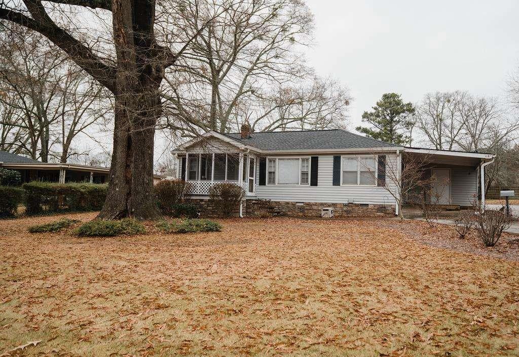 115 Bryan Street, Bremen, GA 30110 — most recent listing photo