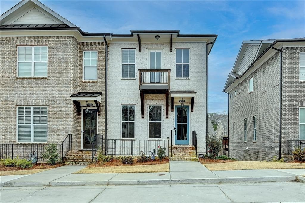 4590 Waterside Parkway, Peachtree Corners, GA 30092 — most recent listing photo