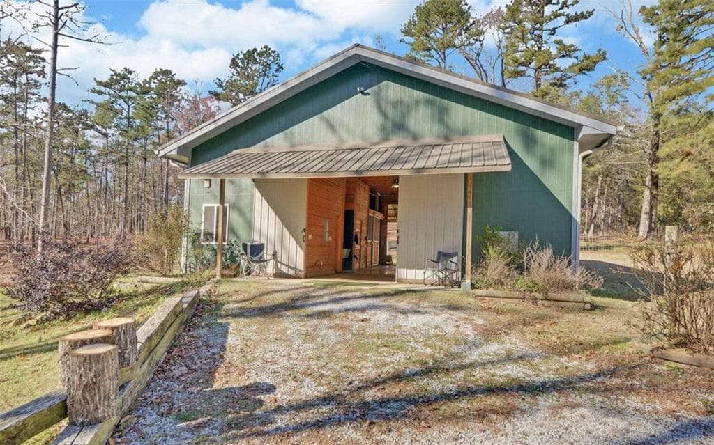 other sold at 958 Shirley Grove Road, Clarkesville, GA 30523