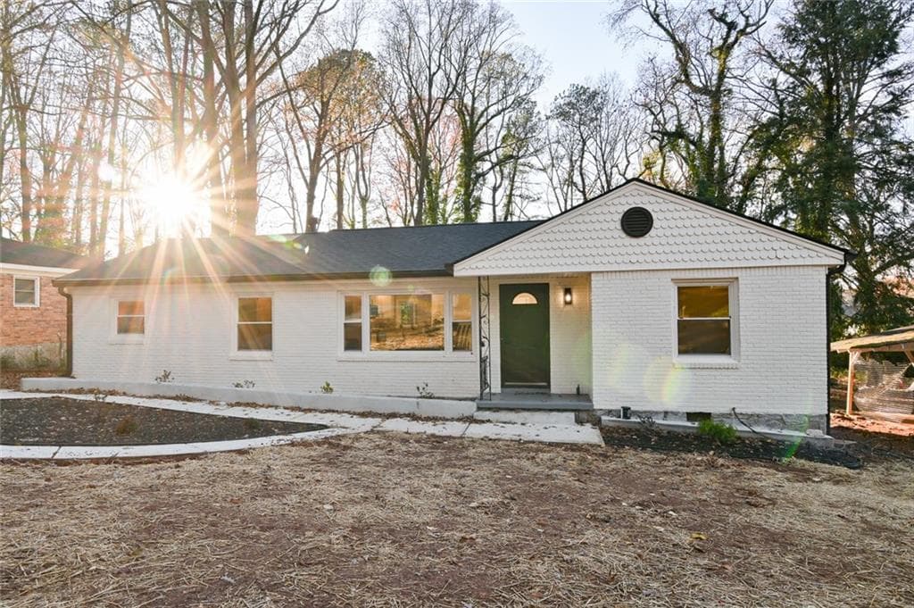 681 Farrar Court, Decatur, GA 30032 — most recent listing photo