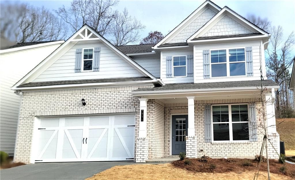 7335 Rocklin Lane, Flowery Branch, GA 30542 — most recent listing photo