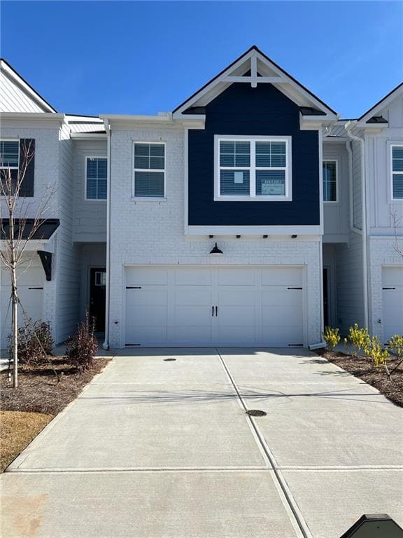1611 Aiden Way 53, Conyers, GA 30013 — most recent listing photo