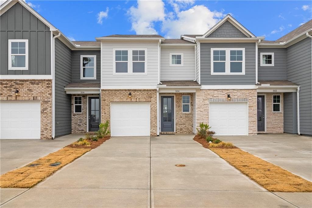 504 Crown Drive, Cartersville, GA 30120 — most recent listing photo