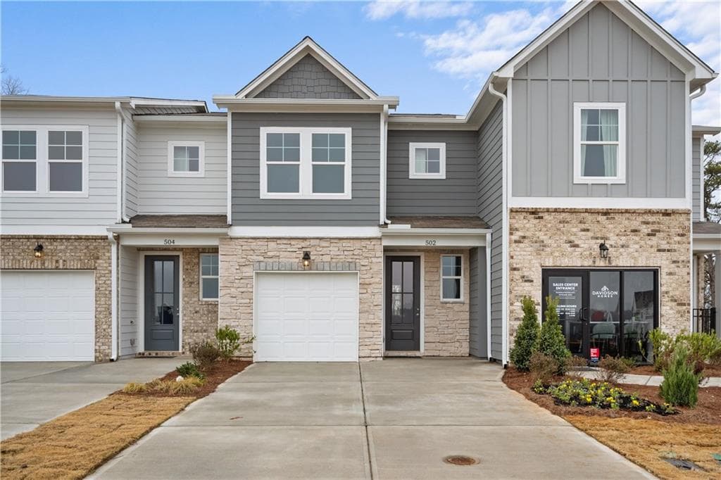502 Crown Drive, Cartersville, GA 30120 — most recent listing photo
