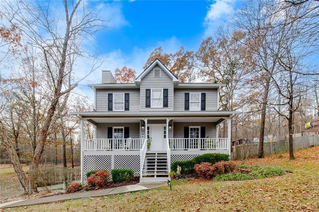 37 Bramblewood Drive, Cartersville, GA 30120 — most recent listing photo