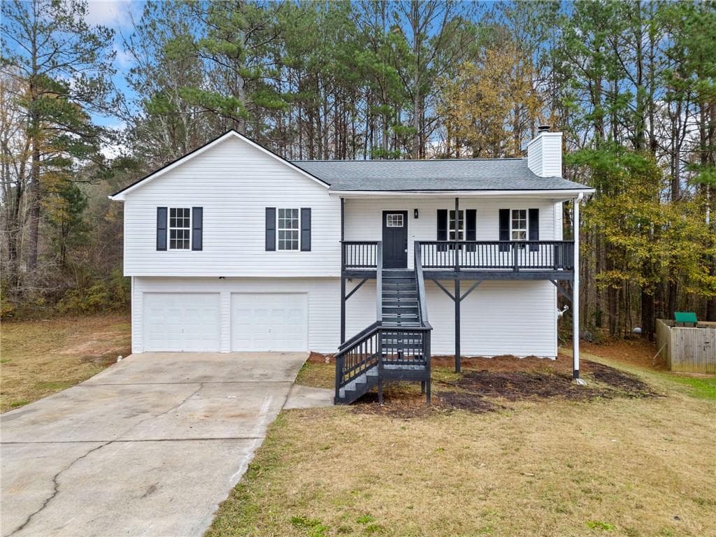 712 Newport Drive, Villa Rica, GA 30180 — most recent listing photo