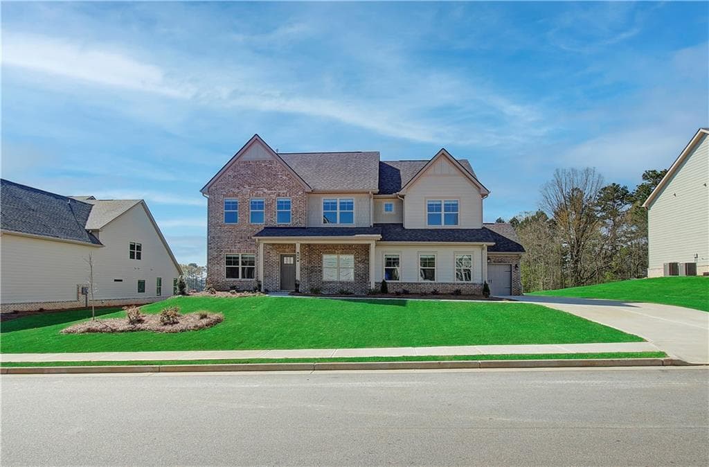 129 Frontier Way, Mcdonough, GA 30253 — most recent listing photo