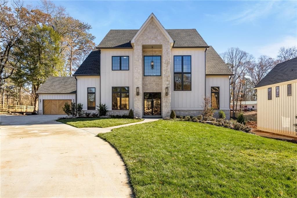 105 Nova Lane, Roswell, GA 30075 — most recent listing photo