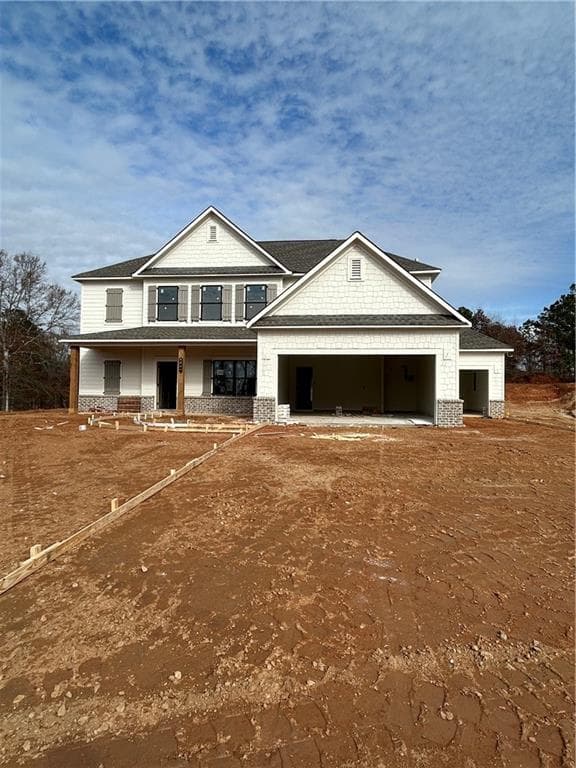 4 bedroom, 3 bathroom single family residence sold at 1093 Red Oak Blvd, Loganville, GA 30052