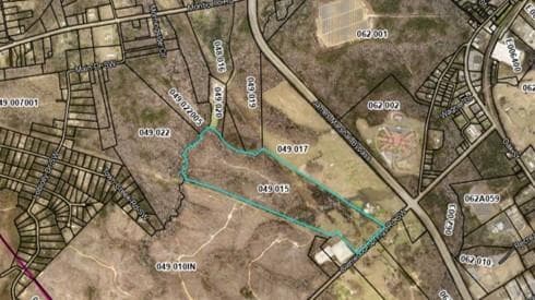 3 bedroom, 1 bathroom other sold at 176 Glenwood Springs Road, Eatonton, GA 31024