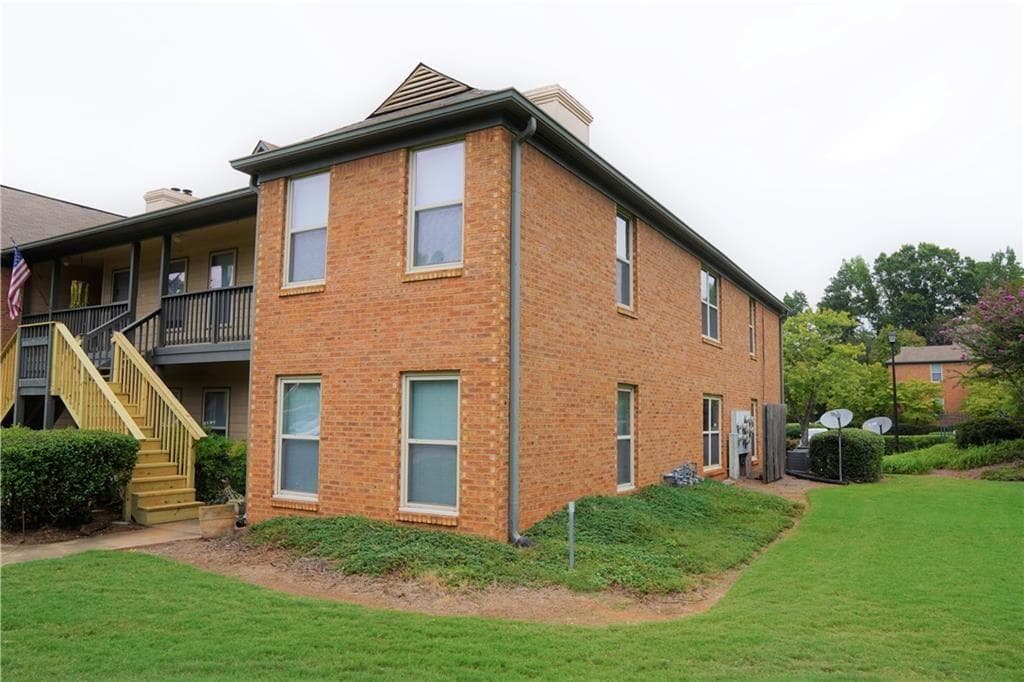 1701 Beaumont Circle, Duluth, GA 30096 — most recent listing photo