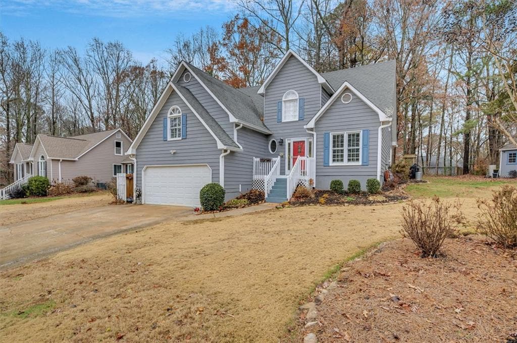 4545 Canterbury Drive, Cumming, GA 30040 — most recent listing photo