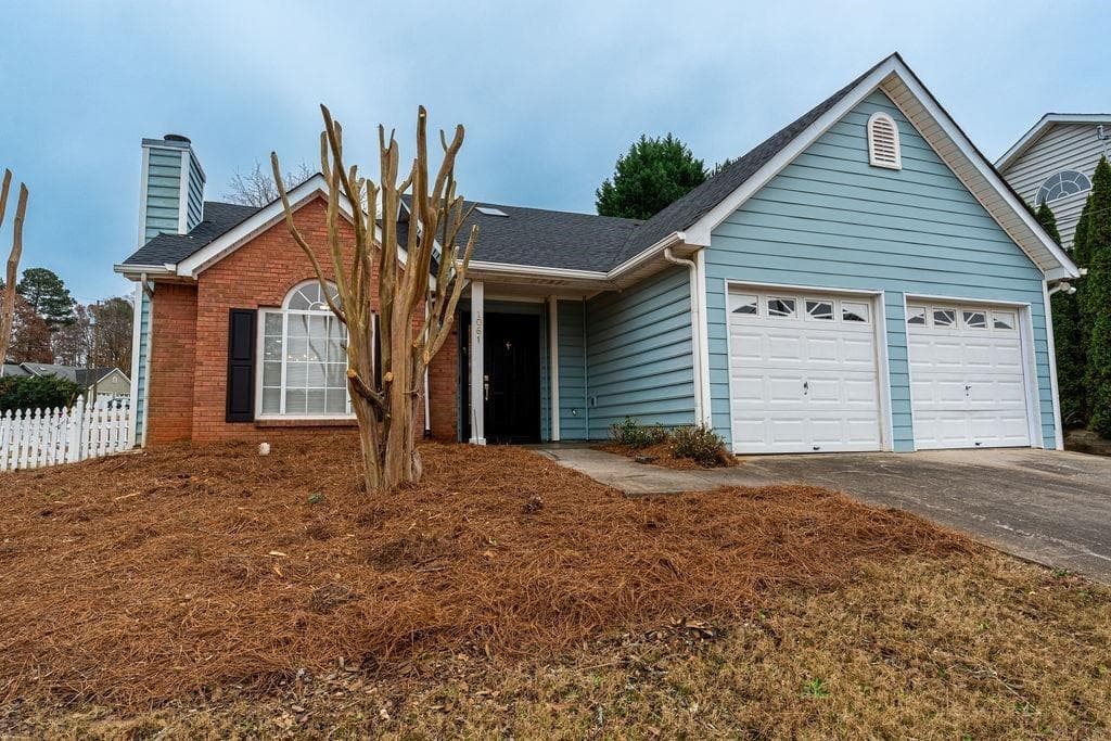 1061 Shasta Court, Jonesboro, GA 30238 — most recent listing photo