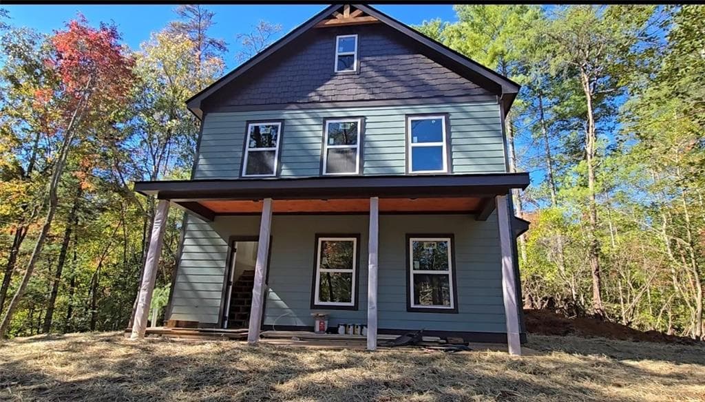 220 Pine Road, Dahlonega, GA 30533 — most recent listing photo