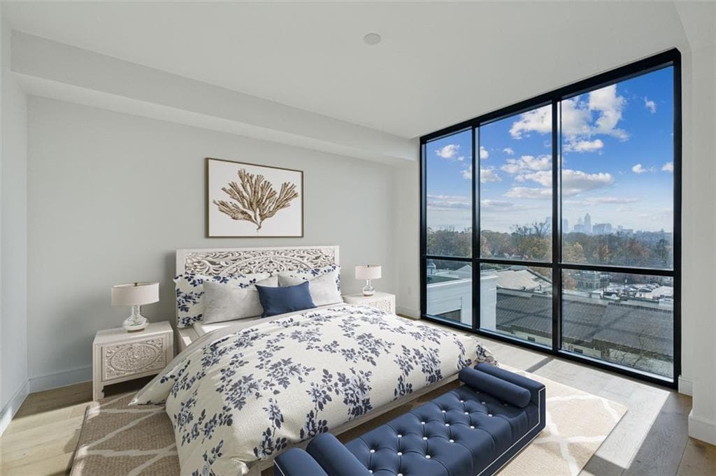 2 bedroom, 3 bathroom, 1,893 sq ft condominium for sale at 2425 Peachtree Road 510, Atlanta, GA 30305 — photo 7