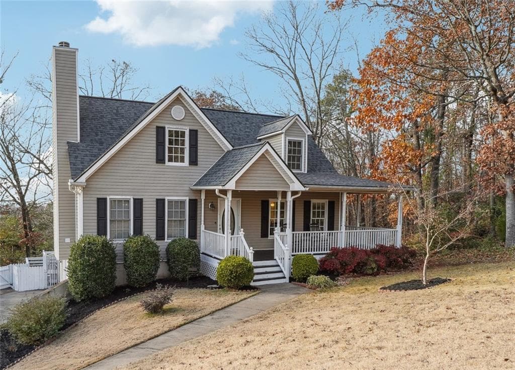 3 Clearview Drive, Cartersville, GA 30121 — most recent listing photo