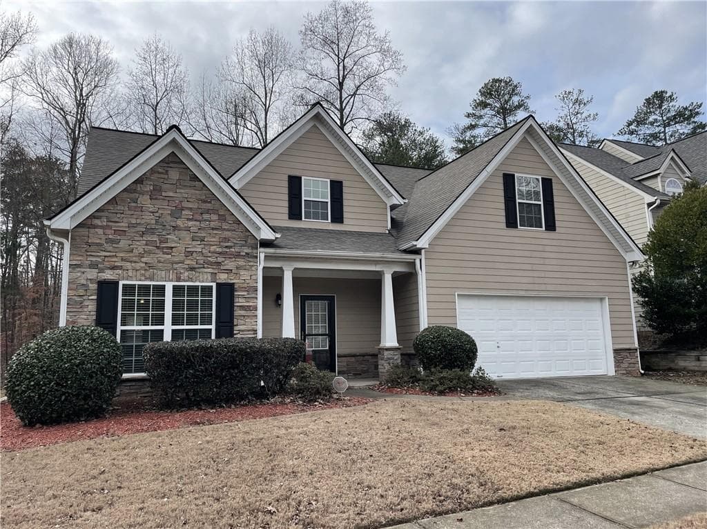2772 Sedgeview Lane, Buford, GA 30519 — most recent listing photo