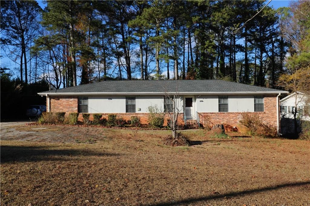 6191 Meadowbrook Drive, Norcross, GA 30093 — most recent listing photo