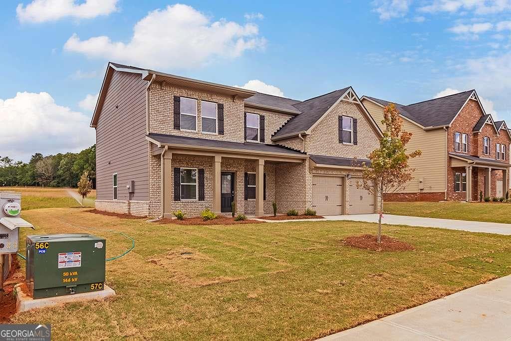 1628 Fuma Leaf Way, Mcdonough, GA 30253 — most recent listing photo