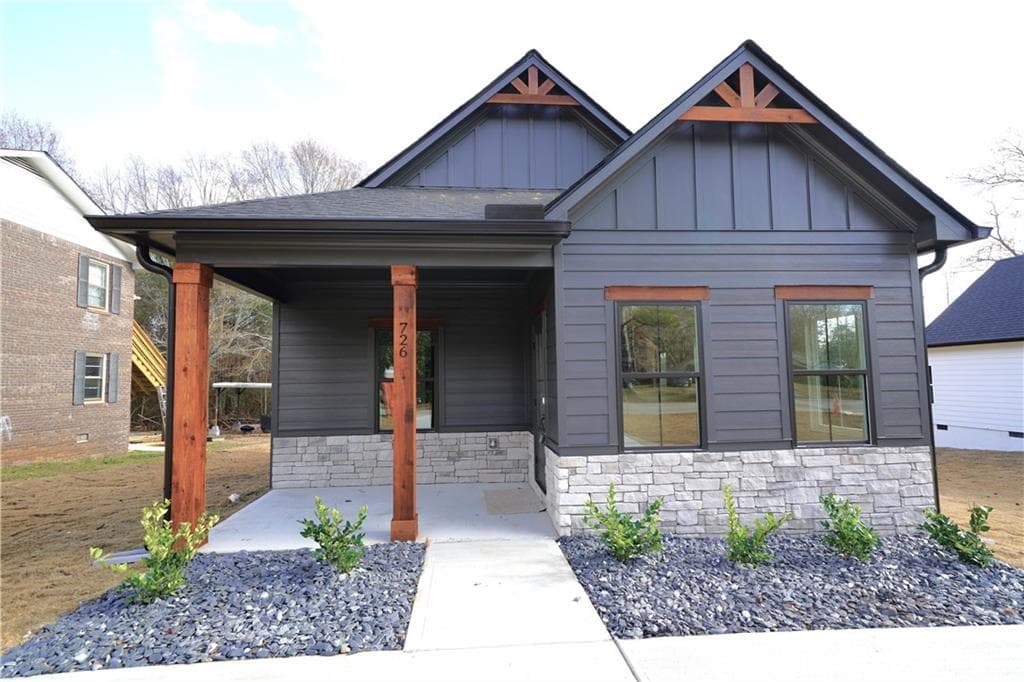 726 Burns Road, Carrollton, GA 30117 — most recent listing photo