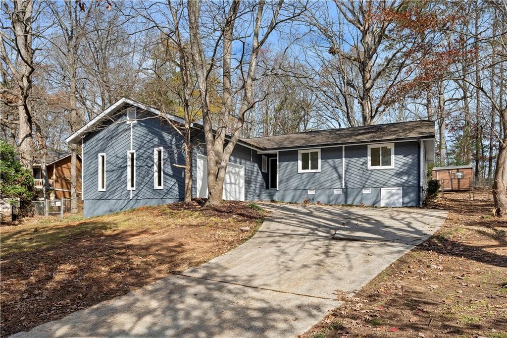 2960 Valley Court, Conyers, GA 30012 — most recent listing photo