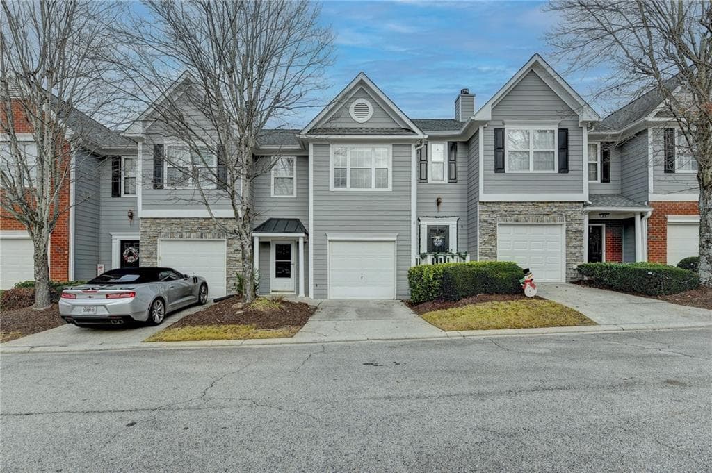 6436 Portside Way, Flowery Branch, GA 30542 — most recent listing photo