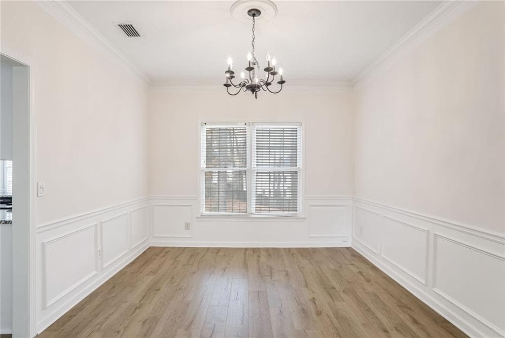 4 bedroom, 3 bathroom, 2,307 sq ft single family residence for sale at 1547 Welch Court, Suwanee, GA 30024 — photo 5