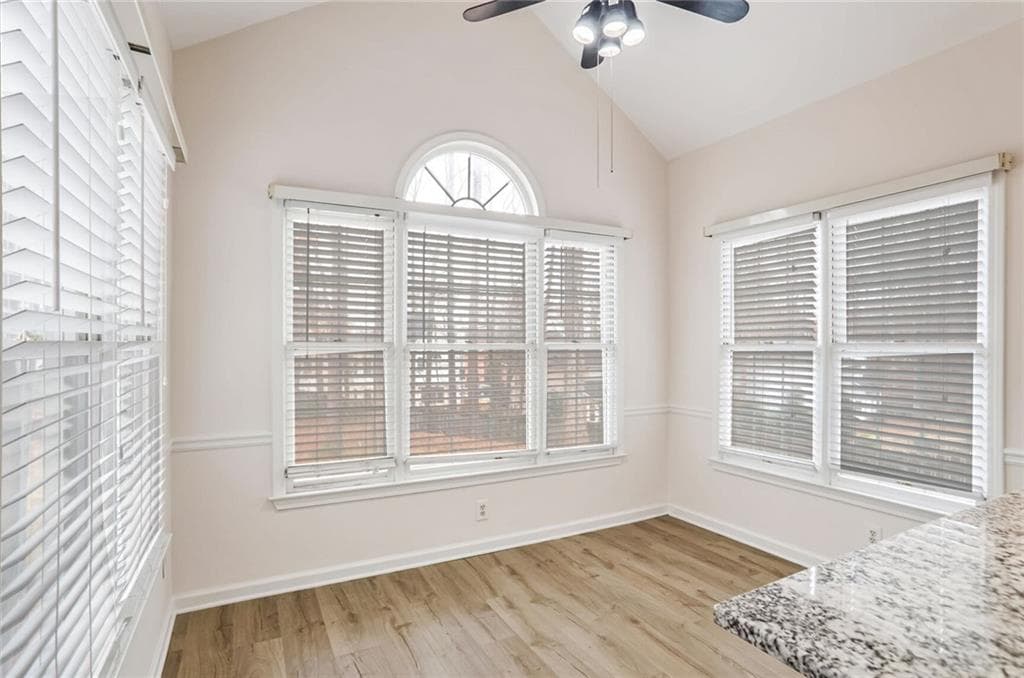 4 bedroom, 3 bathroom, 2,307 sq ft single family residence for sale at 1547 Welch Court, Suwanee, GA 30024 — photo 8