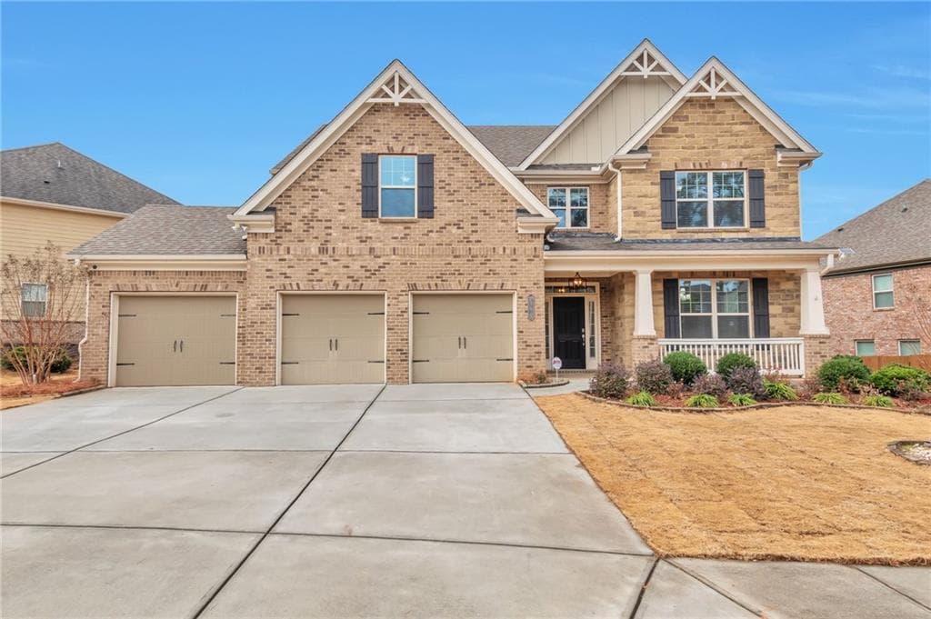 2340 Arnold Palmer Way, Duluth, GA 30096 — most recent listing photo