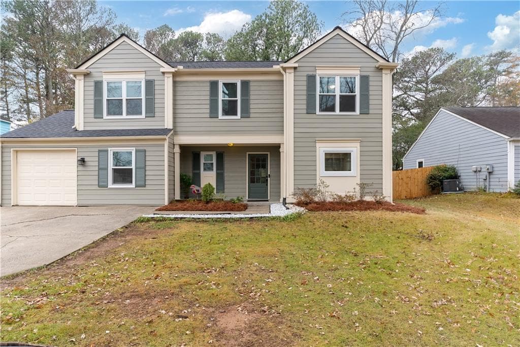 2869 Cotton Field Road, Kennesaw, GA 30144 — most recent listing photo