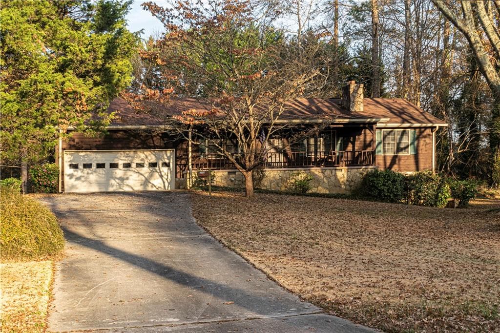 2466 Stone Drive, Lilburn, GA 30047 — most recent listing photo