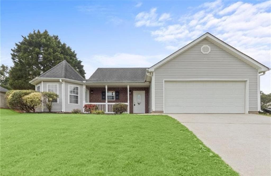 231 Cambridge Drive, Loganville, GA 30052 — most recent listing photo