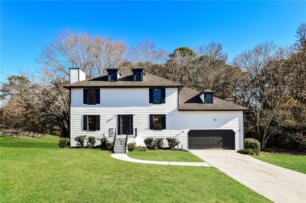 2542 Oak Grove Lane, Snellville, GA 30078 — most recent listing photo