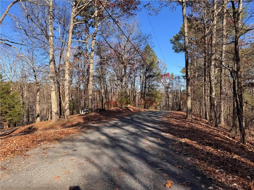 single family residence for sale at 129 Adair Drive, Ranger, GA 30734 — photo 7