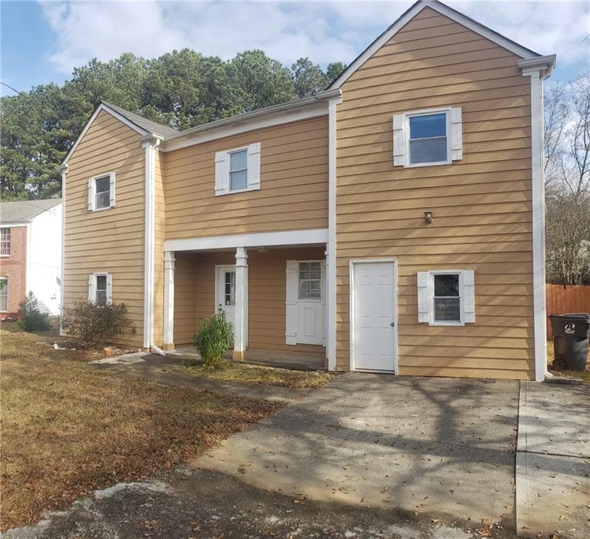 3962 Singletree Place, Norcross, GA 30093 — most recent listing photo