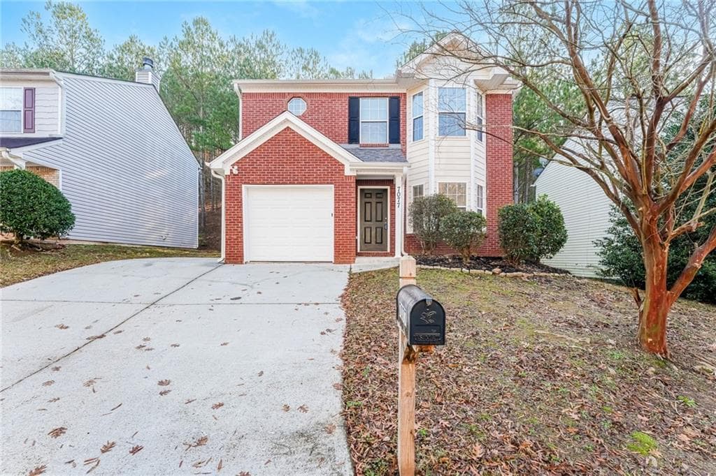 7077 Ravenwood Lane, Lithonia, GA 30038 — most recent listing photo