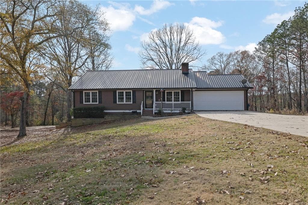 1650 Mineral Springs Road, Hoschton, GA 30548 — most recent listing photo