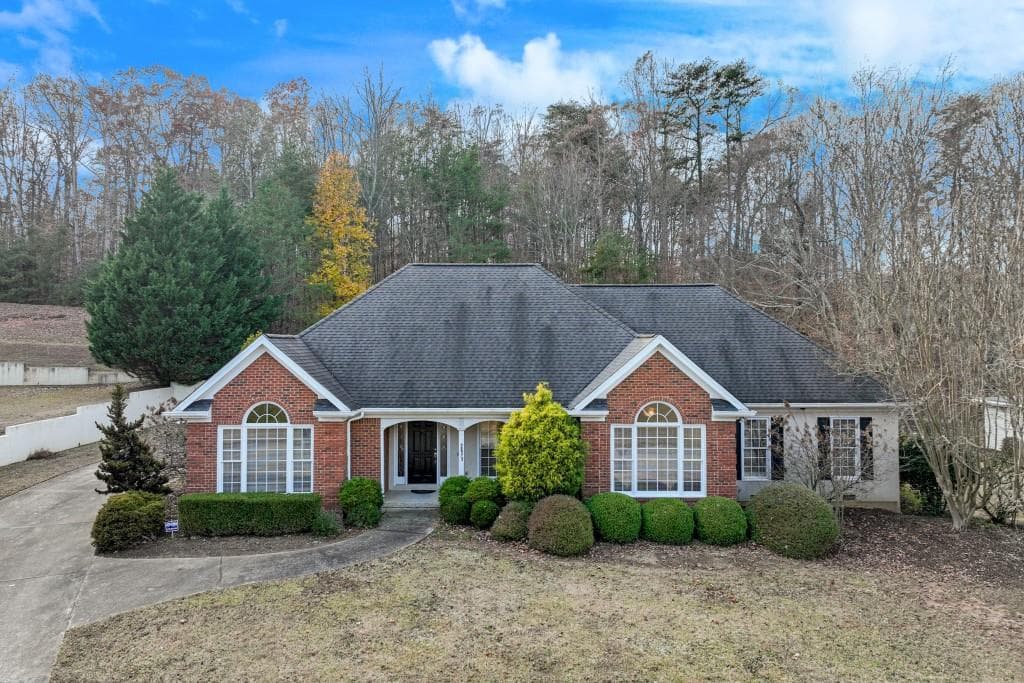 2671 WATERS EDGE Drive, Gainesville, GA 30504 — most recent listing photo