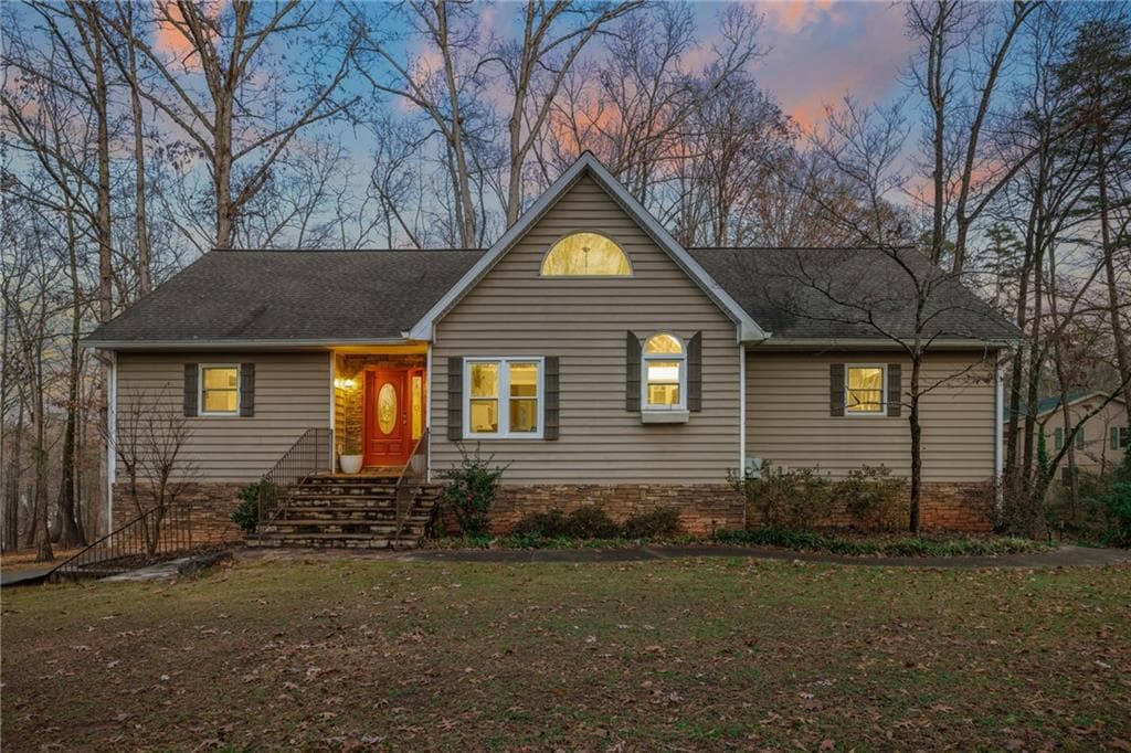 6115 Mcever Road, Flowery Branch, GA 30542 — most recent listing photo