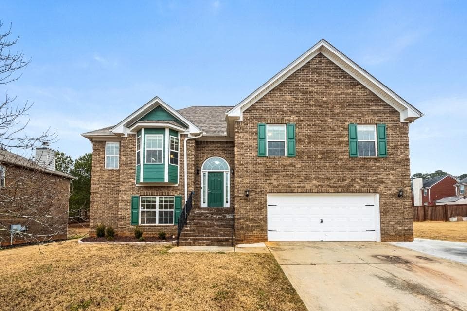 345 Panhandle Place, Hampton, GA 30228 — most recent listing photo