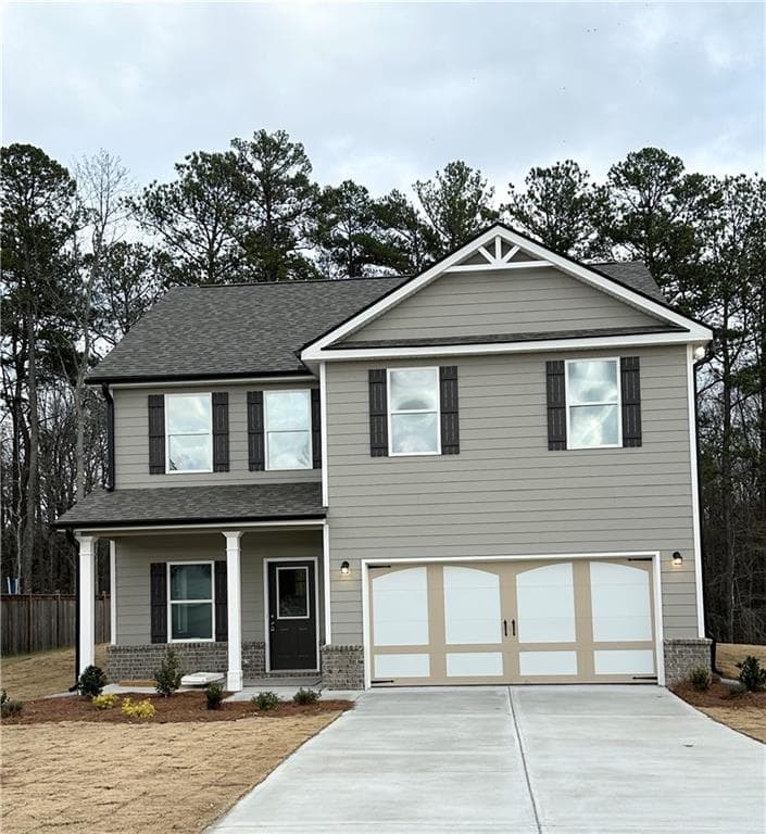 944 Daylilly Hill, Bremen, GA 30110 — most recent listing photo